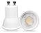 LÂMPADA GALAXY LED MINI DICRÓICA MR11 4W 6500K - Imagem 1