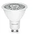 LÂMPADA LUMANTI LED MR16 4,8W 3000K - Imagem 1