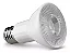 LÂMPADA LUMANTI LED PAR20 7W 4000K - Imagem 2