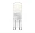 LÂMPADA LUMANTI LED G9 5W 2400K - Imagem 1