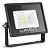 REFLETOR LUMANTI LED SMART ECO  20W 3000K IP66 1600 LUMENS - Imagem 1