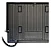 REFLETOR LUMANTI LED SMART 100W 3000K IP66 9000 LUMENS - Imagem 2