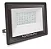 REFLETOR LUMANTI LED SMART 100W 3000K IP66 9000 LUMENS - Imagem 1