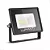 REFLETOR LUMANTI LED SMART ECO 20W VERDE IP66 1600 LUMENS - Imagem 1