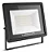 REFLETOR LUMANTI LED SMART 50W VERDE 5000 LUMENS IP66 - Imagem 1