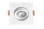 SPOT LUMANTI LED DE EMBUTIR QUADRADO 5W 6500K - Imagem 2