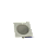 SPOT LUMANTI LED CABINET EMBUTIR BRANCO 2W 3000K - Imagem 1
