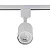 SPOT LUMANTI PARA TRILHO TUBE BRANCO MR16 - Imagem 1