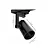 SPOT LUMANTI PARA TRILHO TUBE PRETO PAR20 - Imagem 2