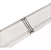 LUMINÁRIA BLUMENAU SLIM 120x75CM 36W 3000K - Imagem 3