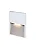 ARANDELA LUMANTI BALIZADOR LED MONTREAL BRANCO 2W 3000K IP65 - Imagem 2