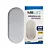 ARANDELA MBLED TARTARUGA 15W 3000K IP65 - Imagem 2