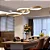 PENDENTE SINDORA INFINITO LED 47W  MULTITEMPERATURA - Imagem 2
