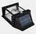 ARANDELA SOLAR AAATOP C/ SENSOR 1W 3000K 600 LUMENS IP65 - Imagem 3