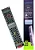 FONTE LUMANTI CHAVEADA SLIM 16.6A 12V 200W - Imagem 2