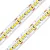 FITA LED LUMANTI C/ 240 LEDS SMD 24W/M 2760 LUMENS 12V 3000K IP20 5 M - Imagem 1