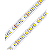 FITA LED LUMANTI C/ 120 LEDS SMD 10W/M 950 LUMENS 12V 3000K IP20 5 M - Imagem 1