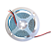 FITA LED LUMANTI C/ 120 LEDS SMD 10W/M 950 LUMENS 12V 3000K IP20 5 M - Imagem 2
