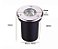 BALIZADOR DE CHÃO JNG LED EMBUTIR 3W 4000K 240 LUMENS IP67 - Imagem 3