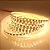 FITA LED AAATOP 120 LEDS 12V 3000K 5 M IP20 - Imagem 2