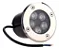 BALIZADOR DE CHÃO AAATOP EMBUTIR 5W 3000K 450 LUMENS - Imagem 1