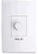 DIMMER MULTI ROTATIVO PARA LÂMPADA BRANCO 4X2 - Imagem 1