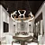 PENDENTE NITROLUX LP-022D CURVAS DOURADO 48W MULTITEMPERATURAS - Imagem 2