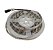 FITA LED FOYU VERDE 3528 5 M 12V 480 LUMENS IP65 C/ SILICONE - Imagem 2