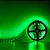 FITA LED ROYA VERDE 2835 5 M 12V IP65 C/ SILICONE - Imagem 2