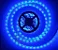 FITA DE LED ROYA AZUL 2835 5 M 12V IP20 - Imagem 2