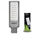 LUMINARIA LUMANTI URBE LED 100W 5000K 11000 LUMENS AUTOVOLT PESCOÇO 50,8MM INTERNO - Imagem 1