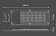 LUMINARIA URBE LED 150W 5000K 16500 LUMENS AUTOVOLT PESCOÇO 50,8MM INTERNO - Imagem 2
