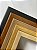 QUADRO DECORATIVO PAISAGEM 50X70CM SEM VIDRO - Imagem 3