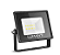 REFLETOR LUMANTI LED SMART ECO 10W 5500K IP66 800 LUMENS - Imagem 1