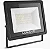 REFLETOR LUMANTI LED SMART ECO 50W VERDE IP66 4000 LUMENS - Imagem 1