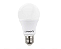 KIT C/ 4 LÂMPADA LED LUMANTI BULBO 7W  6500K - Imagem 1