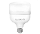 KIT C/ 2 LÂMPADA LED LUMANTI BULBO 50W 6500K - Imagem 1