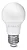 KIT C/ 4 LÂMPADA LED LUMANTI BULBO 12W 3000K - Imagem 1