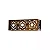 ARANDELA FOX LUSTRES AR27 DE PAREDE LASER RETANGULAR 15X40X9CM MADEIRA E ACRÍLICO - Imagem 1
