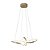 LUSTRE NITROLUX LP-01D ALUMÍNIO E FERRO MULTITEMPERATURA 580x260x1800mm - Imagem 1