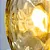 ARANDELA BELLA THE1AR01CH020 THEA CHAMPANHE DOURADO 20X9CM 5W 3000K 300LM - Imagem 2