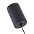 PENDENTE NORDECOR 2858 LED LAJU 7W 3000K PRETO 12X06 - Imagem 2