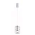 PENDENTE NORDECOR 2696 LED ROZ 2,5W 3000K BRANCO - Imagem 1