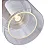 PENDENTE NORDECOR 2696 LED ROZ 2,5W 3000K BRANCO - Imagem 5