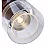 PENDENTE NORDECOR 2697 LED ROZ 2*5W 3000K PRETO - Imagem 5