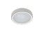 PLAFON NORDECOR 2212 LED MENY BRANCO 50CM 35W 3000K - Imagem 1