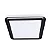 PLAFON NORDECOR 2672  LED QDR. ZONY MULTITEMPERATURA C/CONTROLE MEMORIA PT - Imagem 1
