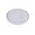 PLAFON NORDECOR 2669 LED RED ZONY 50CM 36W MULTITEMPERATURA C/ CONTROLE MEMORIA BR - Imagem 1