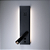 ARANDELA NORDECOR 2851 LED ENNA IP20 C/USB 3+9W 3000K PT - Imagem 2