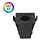 SPOT NORDECOR 6428 EMBUTIR DOWNLIGHT POWERUS 15° 2W 3000K IRC>90 PT - Imagem 1